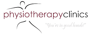 Physio Clinic Cheshire logo