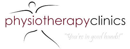 Physio Clinic Cheshire logo